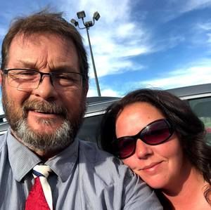 Meet your Posher, Bob